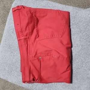 Talbots 16W Jeggings crop